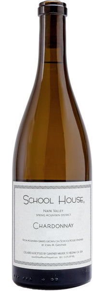 2025 Chardonnay Library Wines