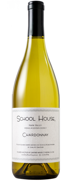 2023 Chardonnay Library Wines