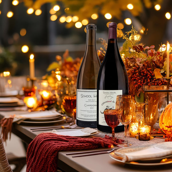 Magnums for the Holidays!