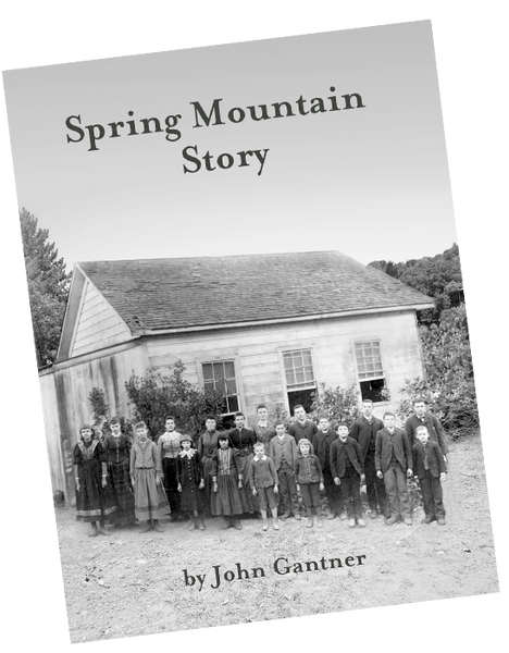 Spring Mountain Story